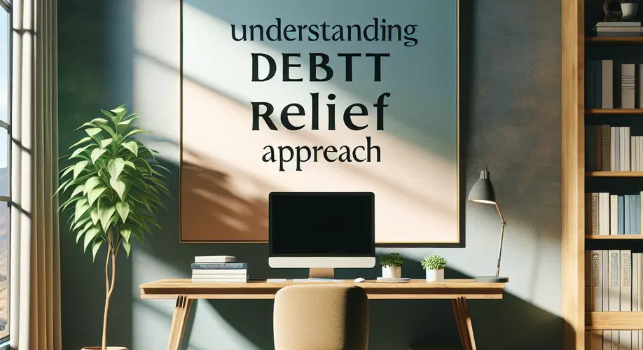 Understanding Accredited Debt Relief's Approach