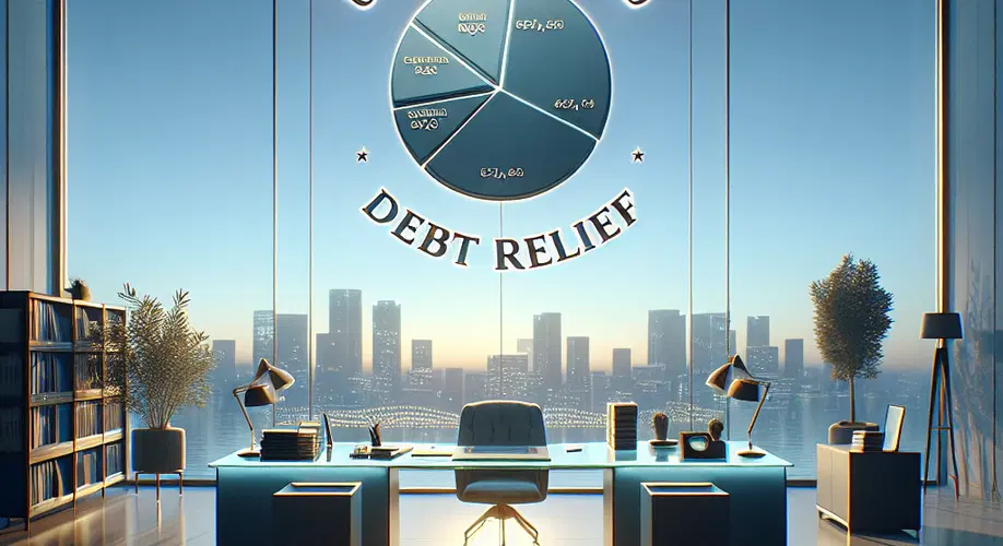 Understanding Accredited Debt Relief: Strategies and Services