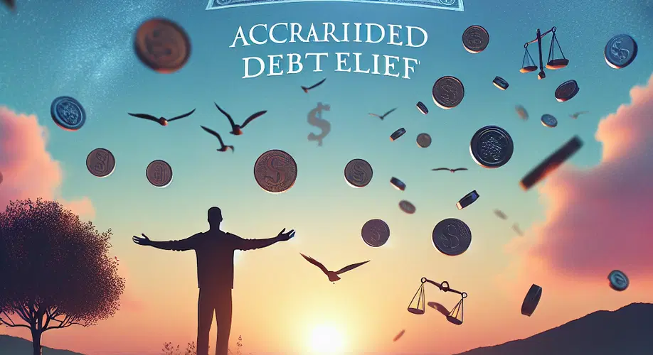 Understanding Accredited Debt Relief: A Comprehensive Review