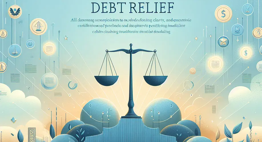 Understanding Accredited Debt Relief: Services and Impact