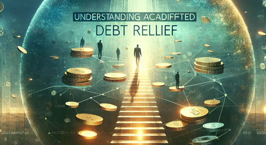 Understanding Accredited Debt Relief: Services and Benefits