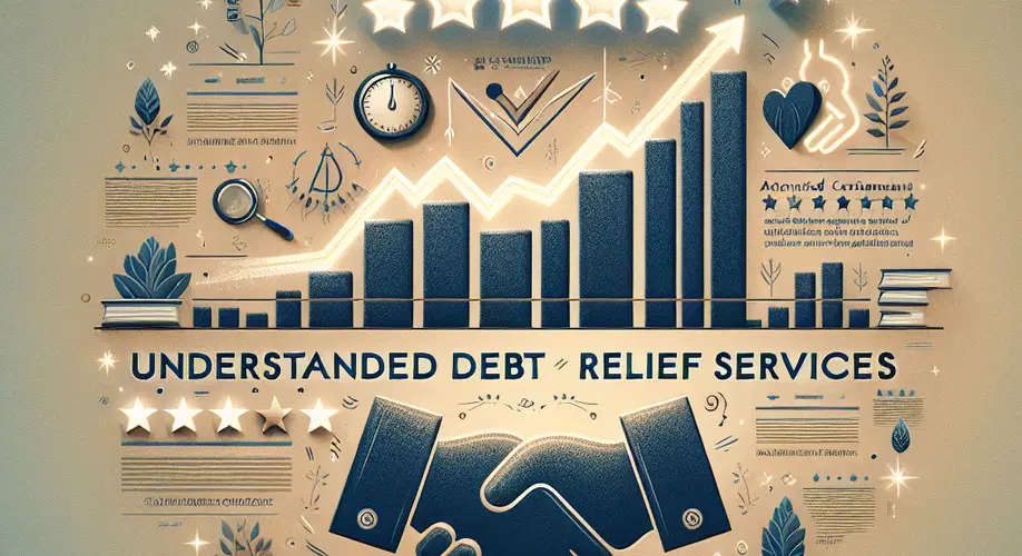 Understanding Accredited Debt Relief Services