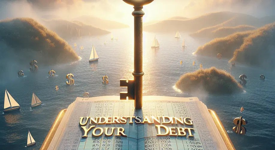 Understanding Your Debt: A Comprehensive Guide
