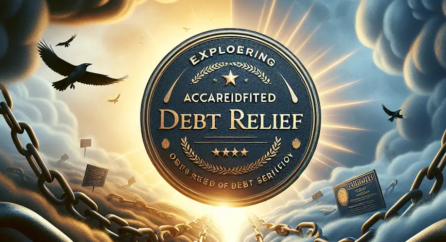 Exploring Accredited Debt Relief Services: Strategies and Reviews