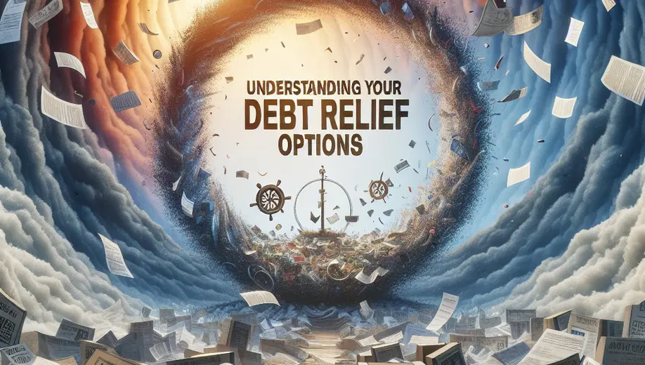 Decoding Bankruptcy Alternatives: An In-depth Look at Accredited Debt Relief Options