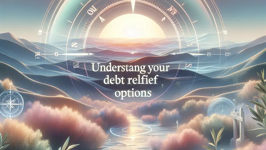 Decoding Debt Relief: A Comprehensive Guide to Bankruptcy Alternatives and Accredited Debt Services