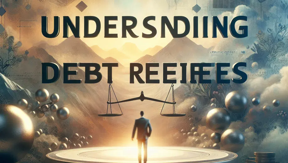 Decoding Debt Relief: A Comprehensive Review of Accredited Services and Their Impact