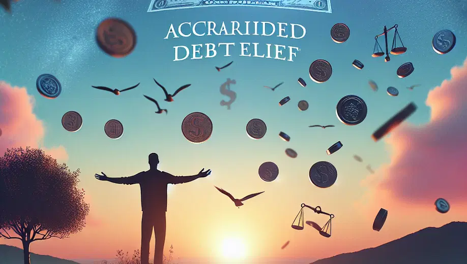 Decoding Debt Relief: A Strategic Examination of Accredited Settlement Negotiation