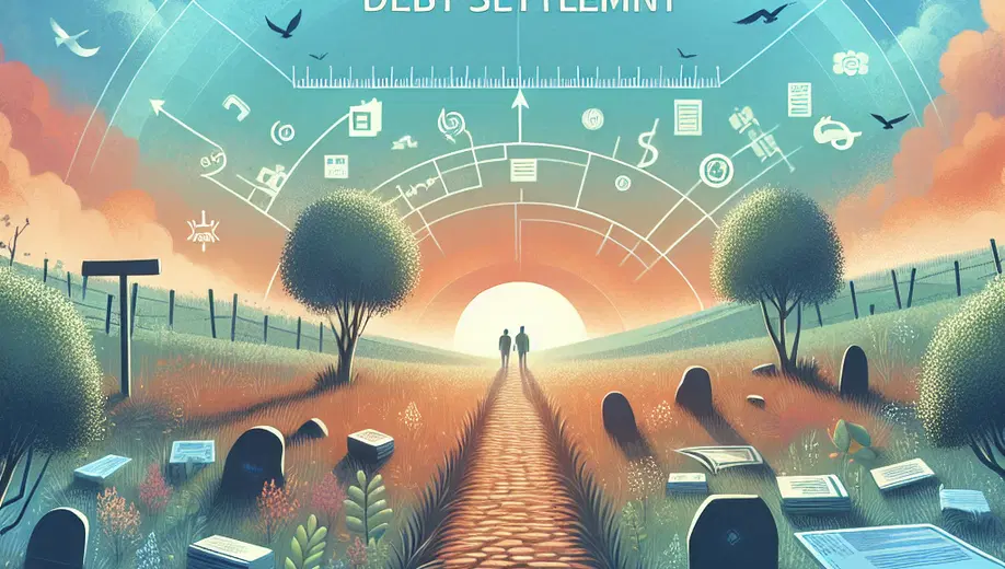 Decoding Debt Relief: Exploring Verified Settlement Negotiation Strategies