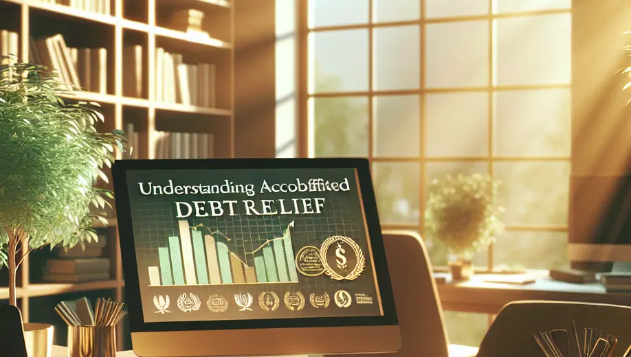 Decoding the Impact of Accredited Debt Relief: A Comprehensive Review