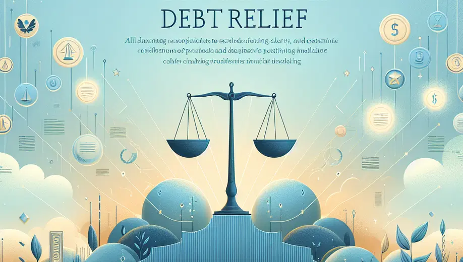 Decoding the Path to Financial Freedom: An Insightful Review of Accredited Debt Relief