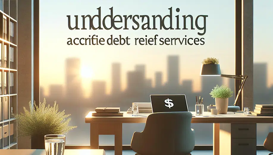 Decoding the World of Debt Relief: A Comprehensive Review of Accredited Services