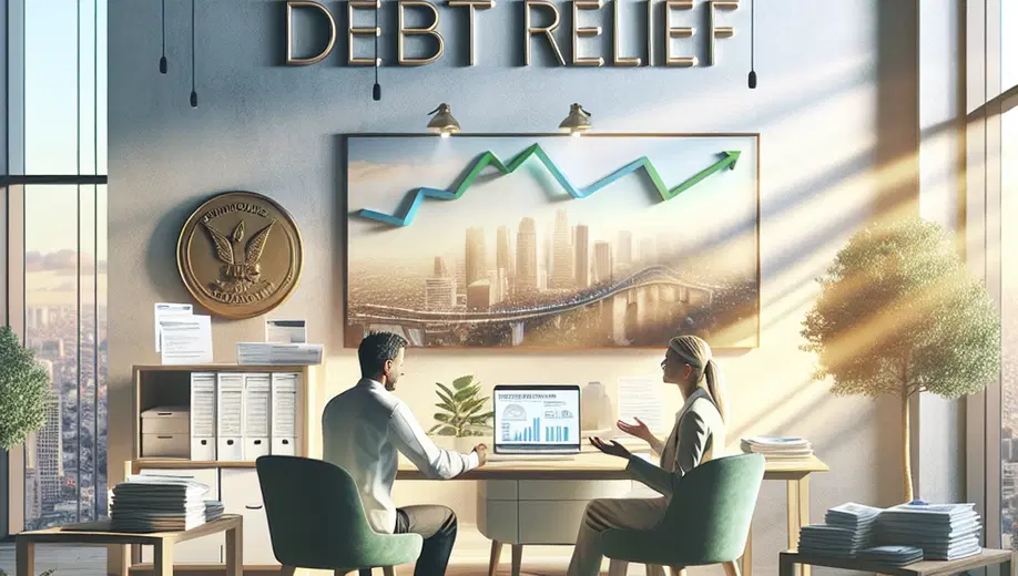 Demystifying Accredited Debt Relief: A Review of Settlement Negotiation