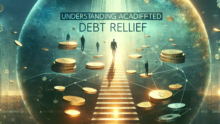 Demystifying Debt: An In-depth Review of Accredited Debt Relief Services
