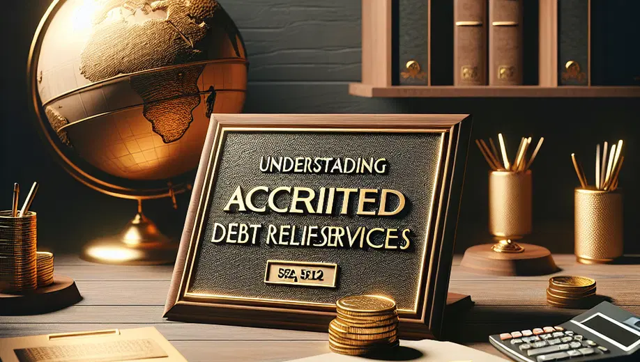 Navigating the Terrain of Accredited Debt Relief: An In-depth Analysis