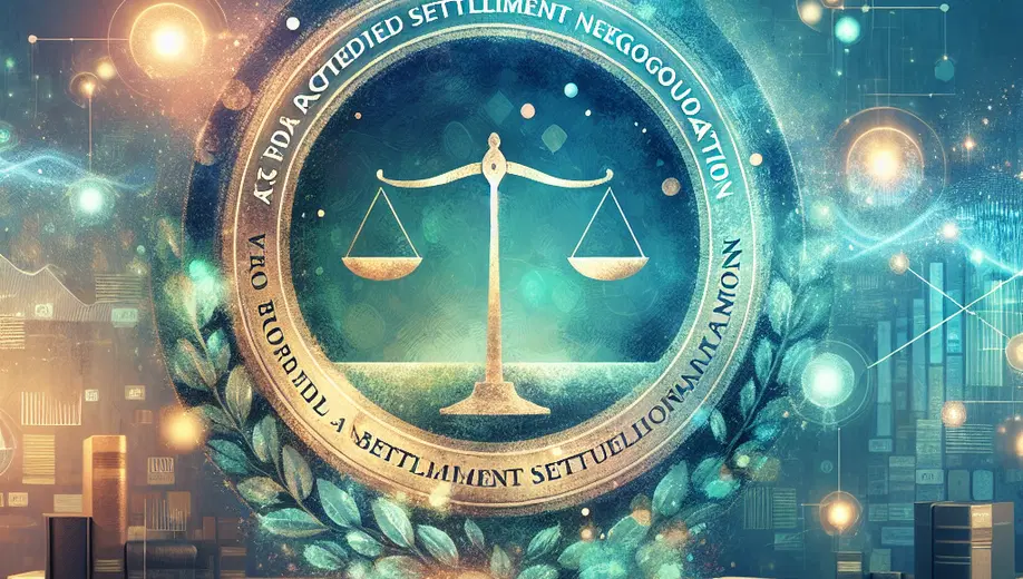 Unlocking Debt Relief: A Concise Review of Accredited Settlement Negotiation