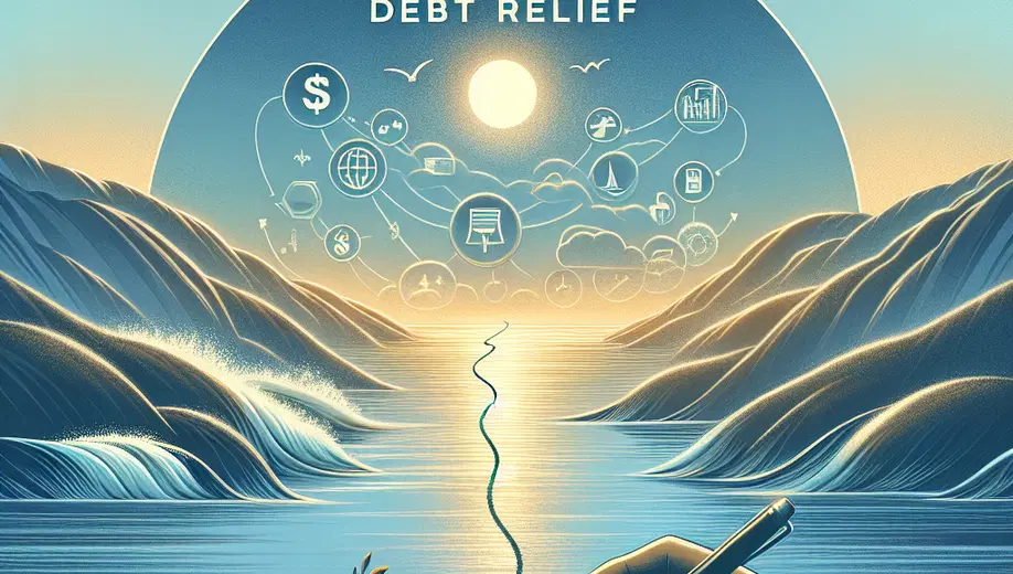Unveiling the Truth about Accredited Debt Relief: A Review on its Impact and Efficiency
