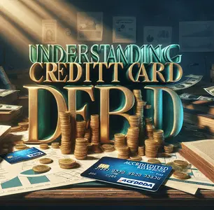 Decoding Debt: A Fresh Look at Credit Card Debt Relief Strategies