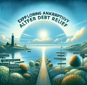 Financial Empowerment: Unraveling Credit Card Debt Relief with Accredited Services