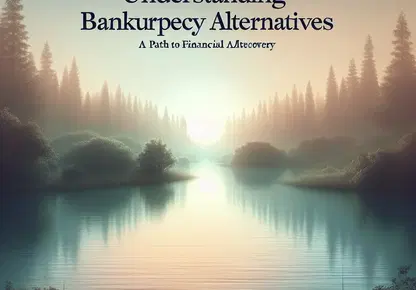 Reshaping Debt Relief: A Profound Analysis of Bankruptcy Alternatives and Accredited Debt Reviews