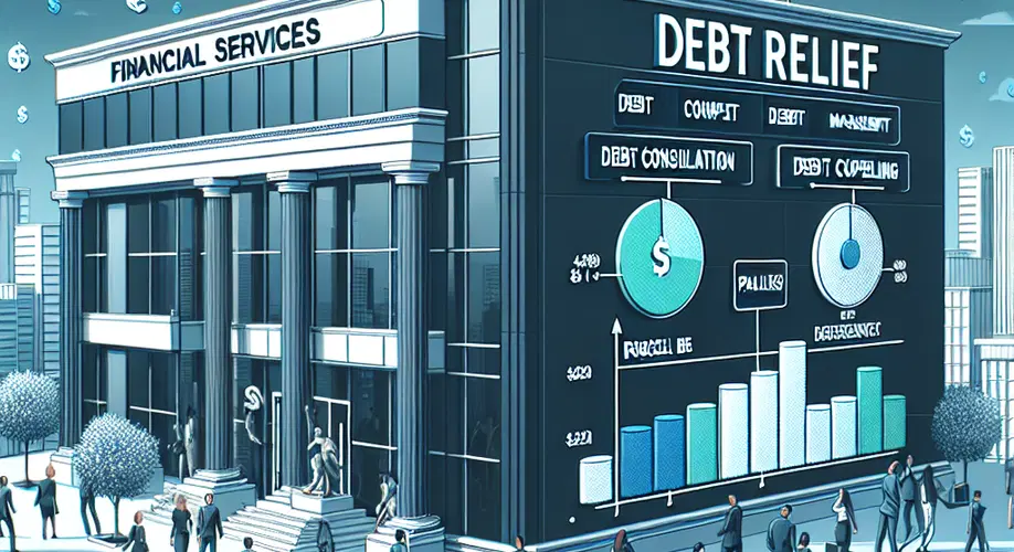 Understanding Accredited Debt Relief: Company Overview and Services