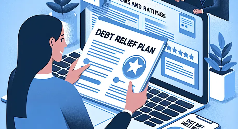 Understanding Accredited Debt Relief: Reviews and Services
