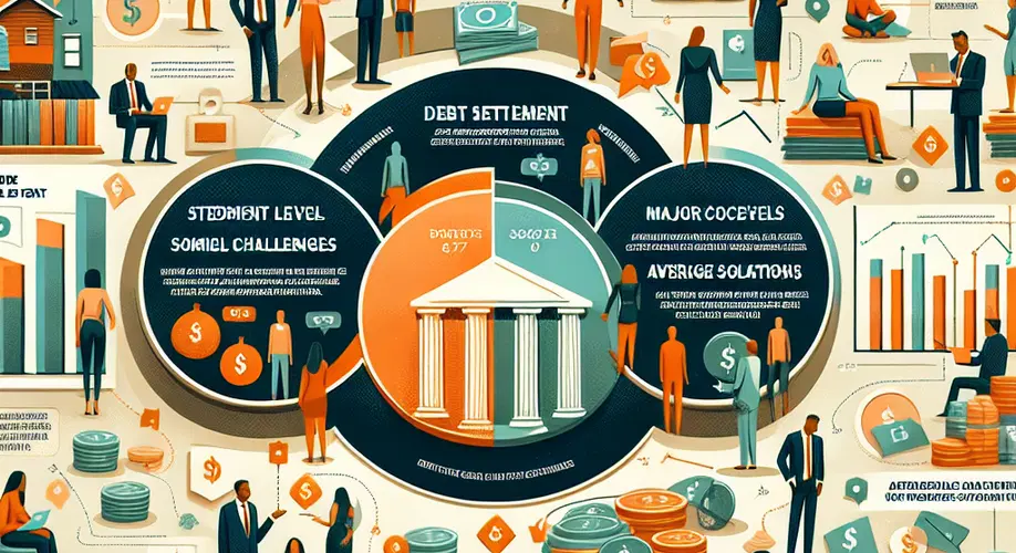 Understanding the Debt Settlement Landscape: An Industry Overview