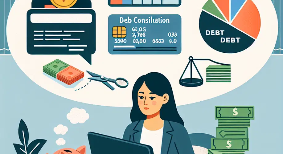 Understanding Accredited Debt Relief Options