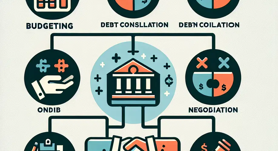 Understanding Reputable Debt Relief Strategies
