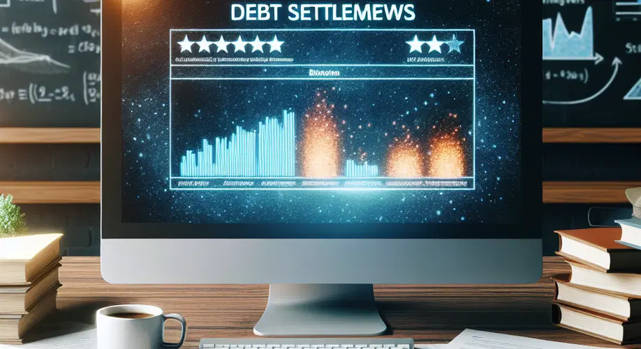 An In-Depth Look at Debt Settlement Reviews