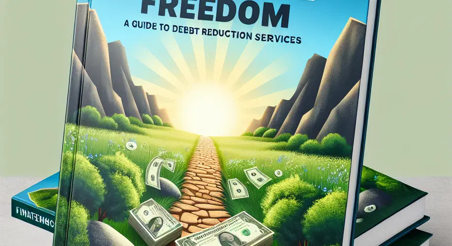 Unveiling the Path to Financial Freedom: A Guide to Debt Reduction Services
