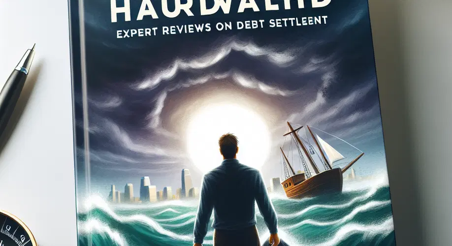 Navigating Financial Hardship: Expert Reviews on Debt Settlement