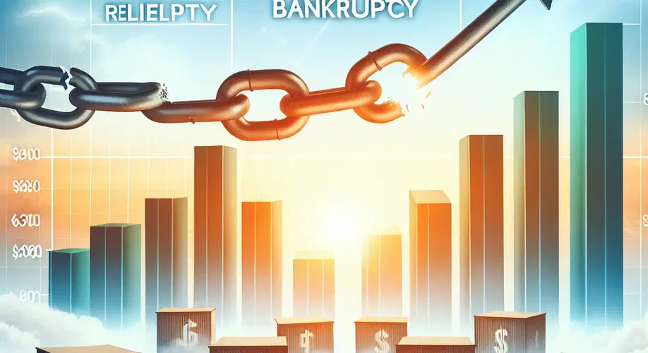 Understanding Your Debt Relief Options: Beyond Bankruptcy
