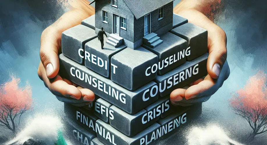 Exploring Credit Counselling as a Foundation for Debt Relief