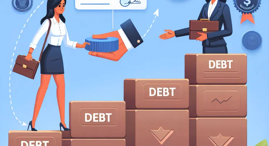 Understanding Accredited Debt Relief Programs