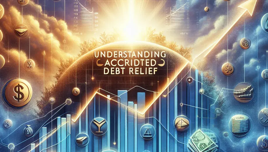 Decoding Debt Freedom: A Review of Accredited Debt Relief
